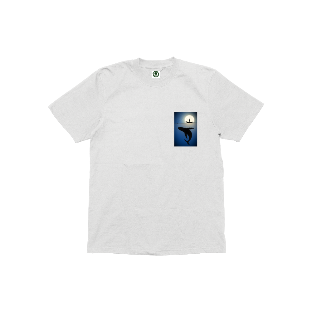 Deep Blue - Çocuk T-shirt