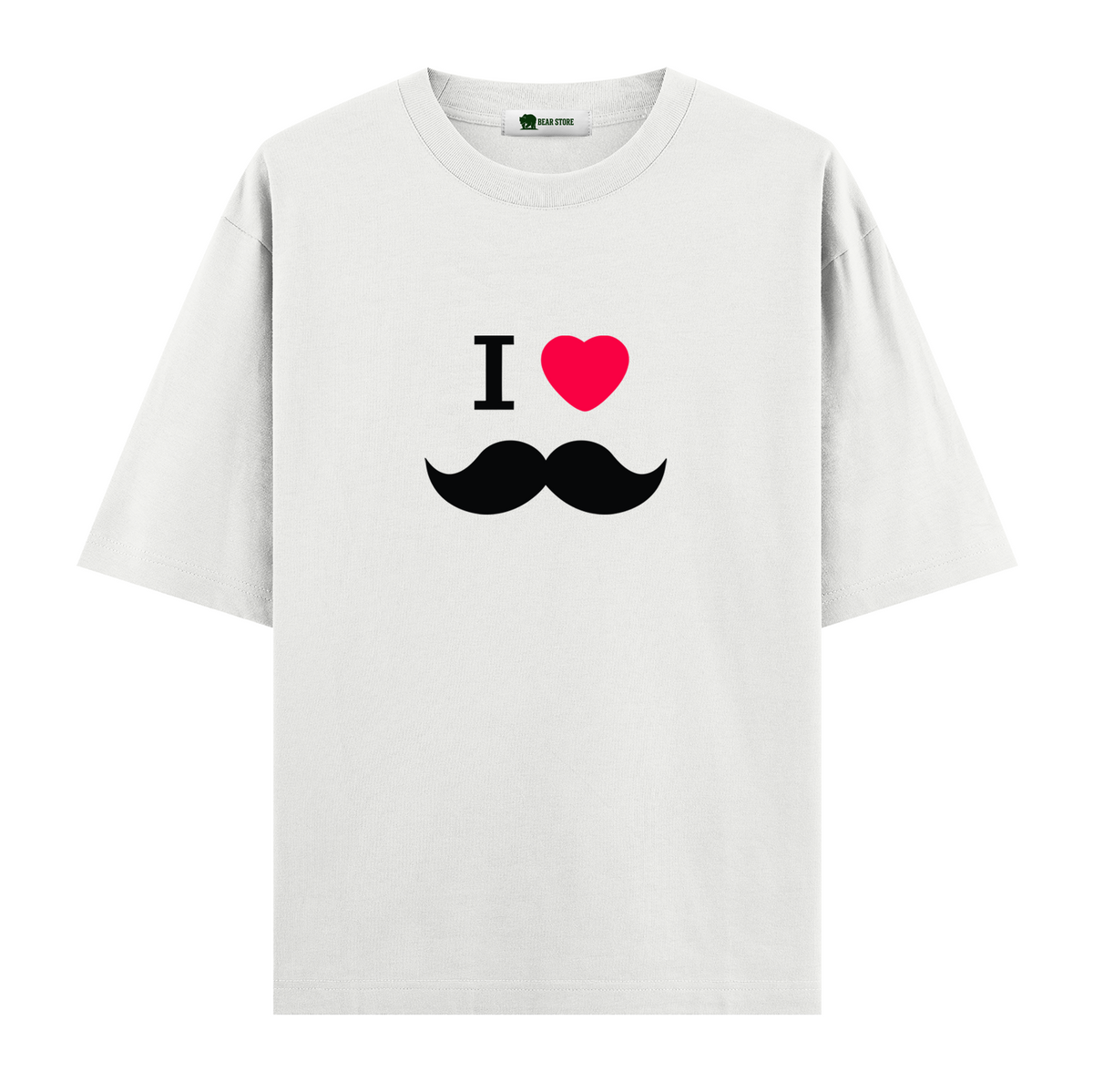 Dad - Oversize T-shirt