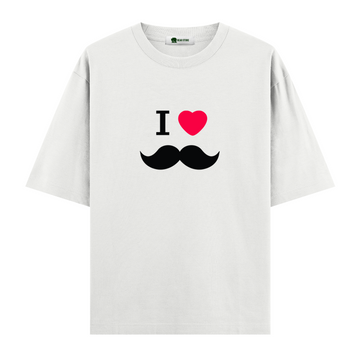 Dad - Oversize T-shirt