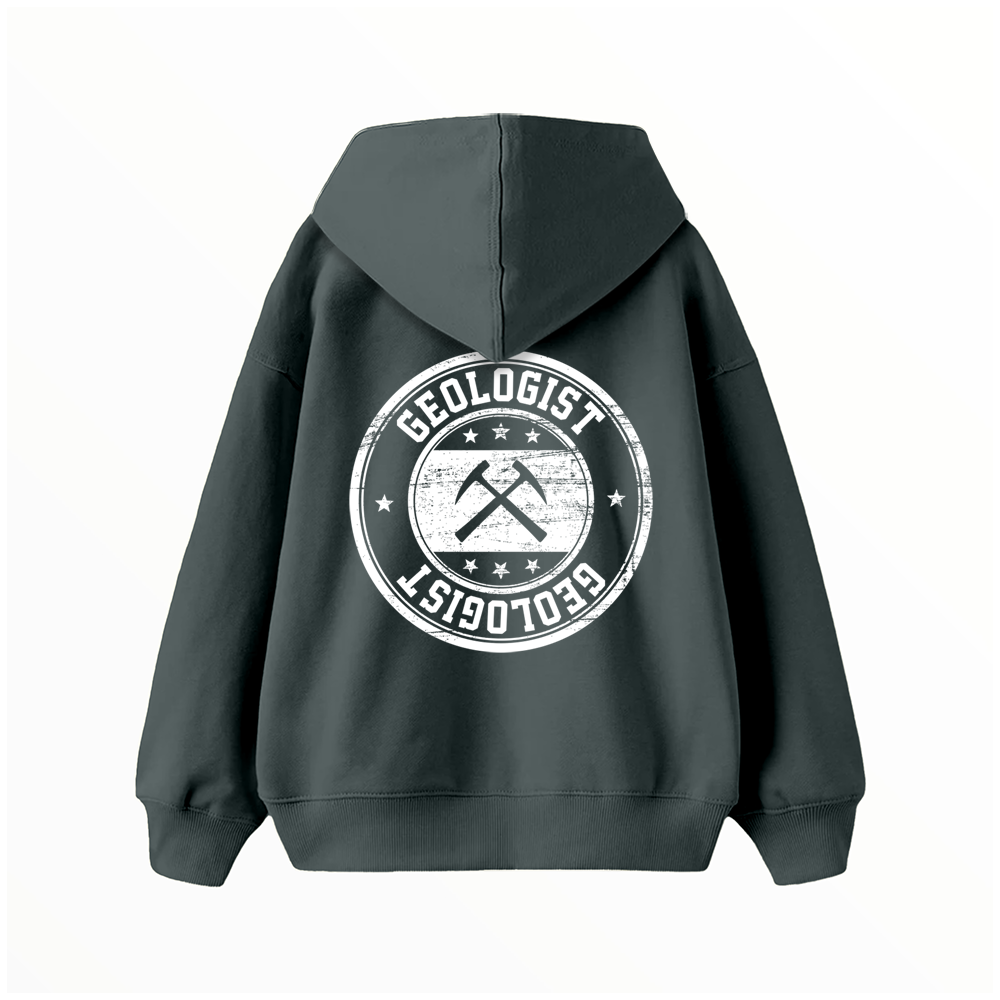Geologist - Çocuk Hoodie