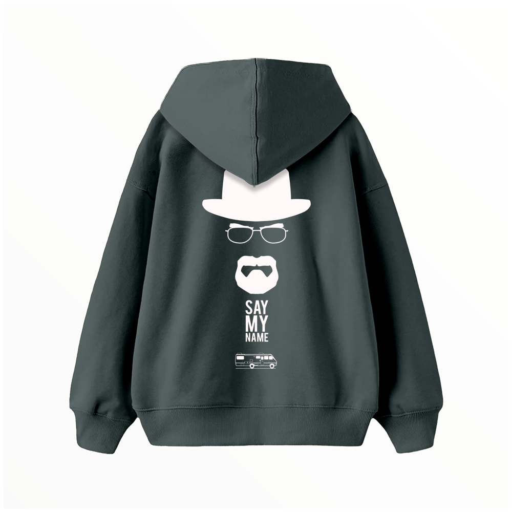 Say My Name - Çocuk Hoodie