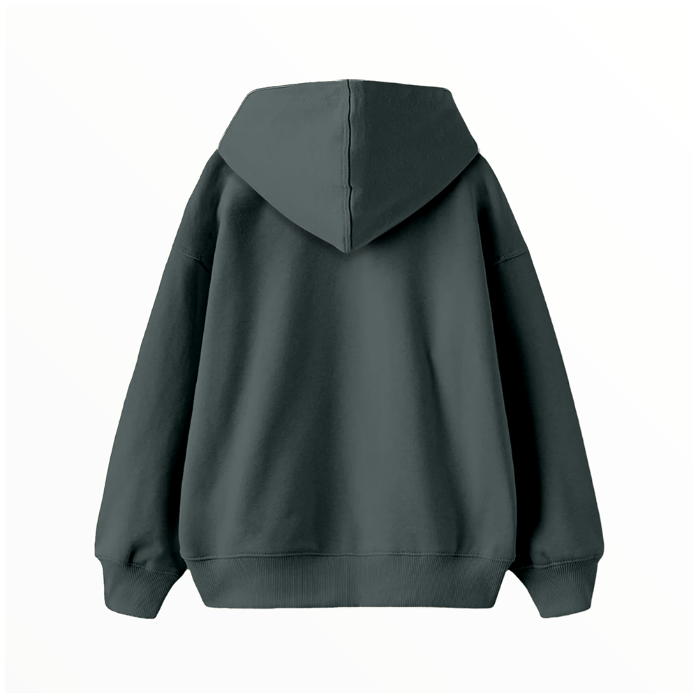 Basic - Çocuk Hoodie