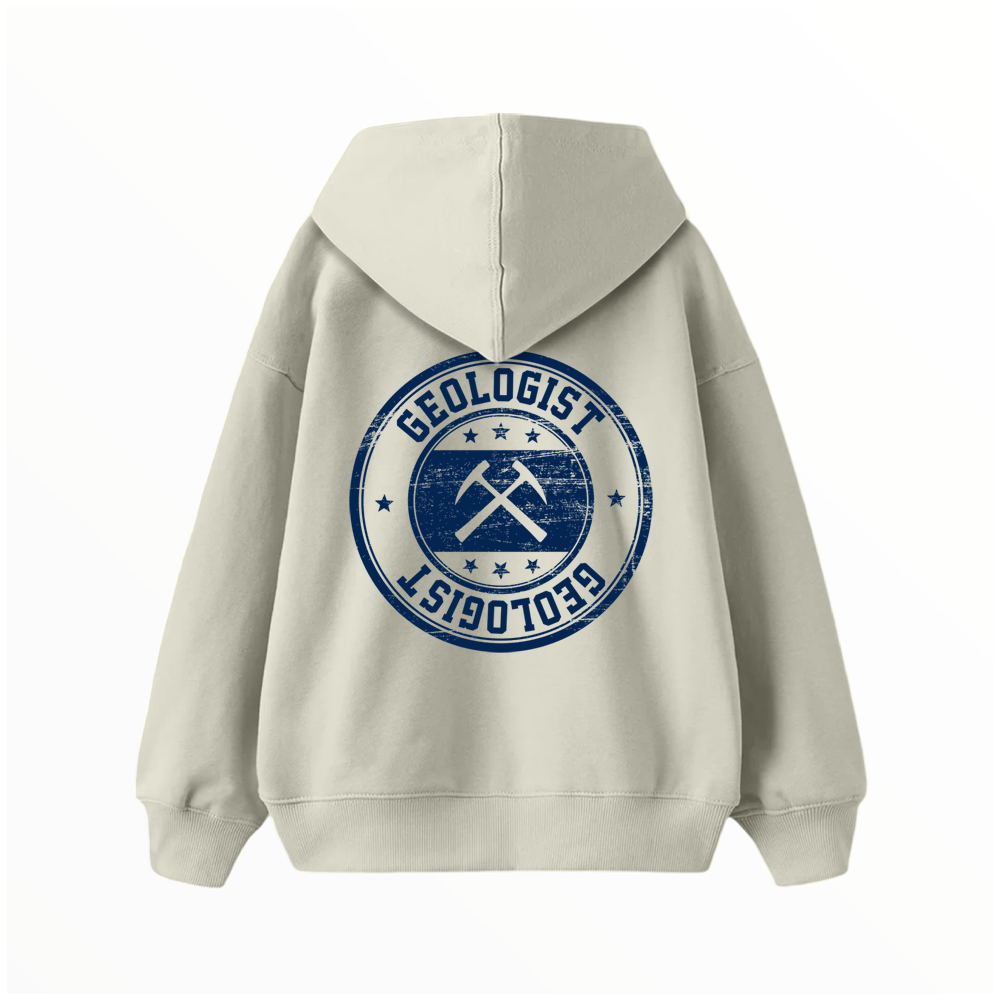Geologist - Çocuk Hoodie