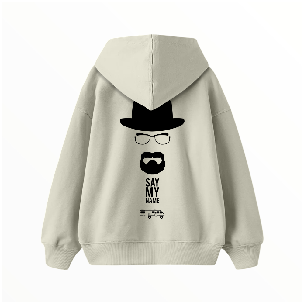 Say My Name - Çocuk Hoodie