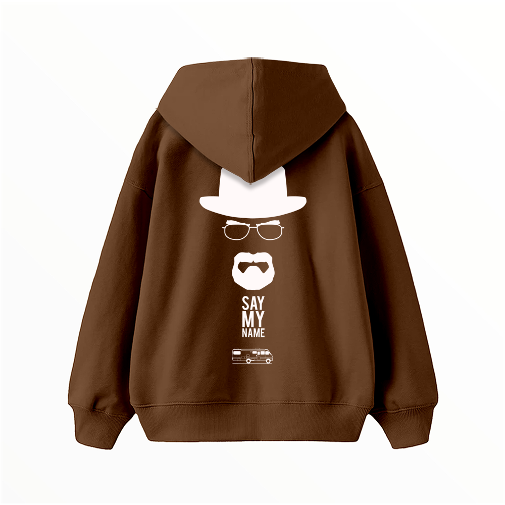 Say My Name - Çocuk Hoodie