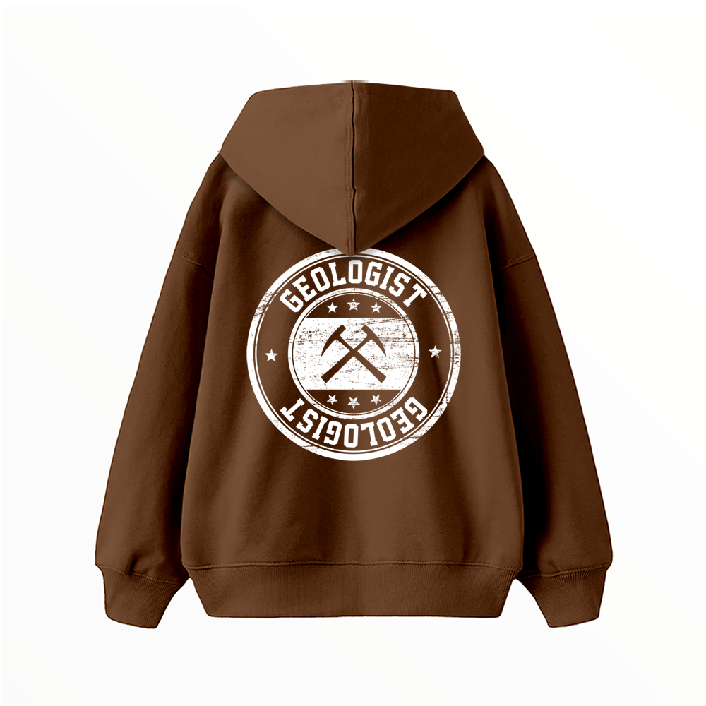 Geologist - Çocuk Hoodie