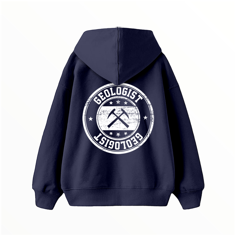 Geologist - Çocuk Hoodie