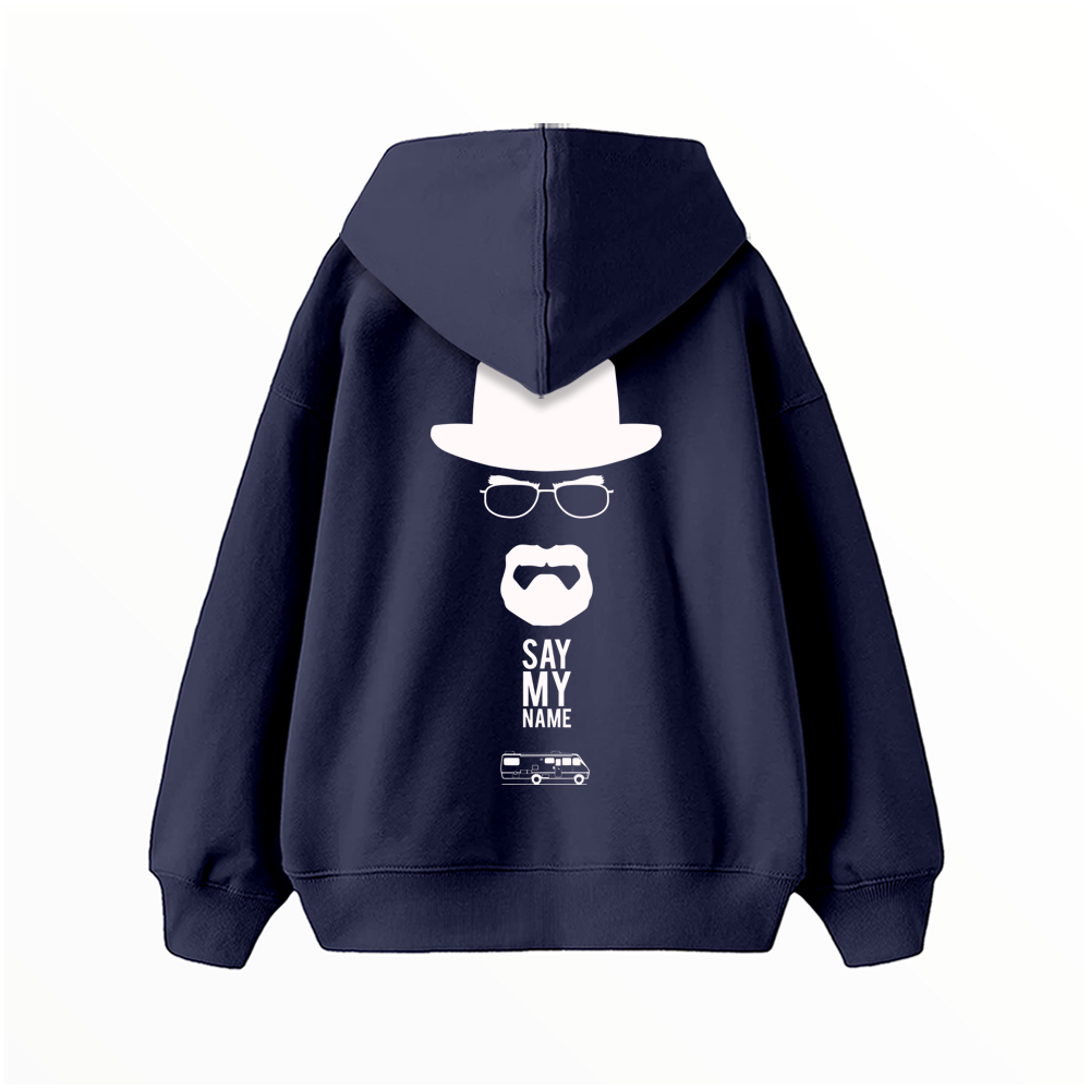 Say My Name - Çocuk Hoodie