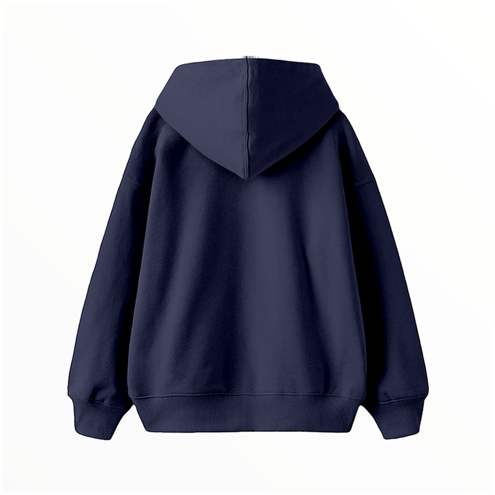 Basic - Çocuk Hoodie
