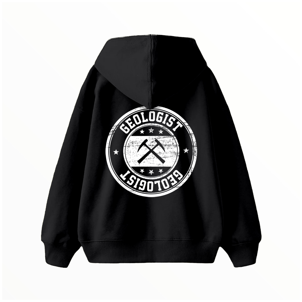 Geologist - Çocuk Hoodie