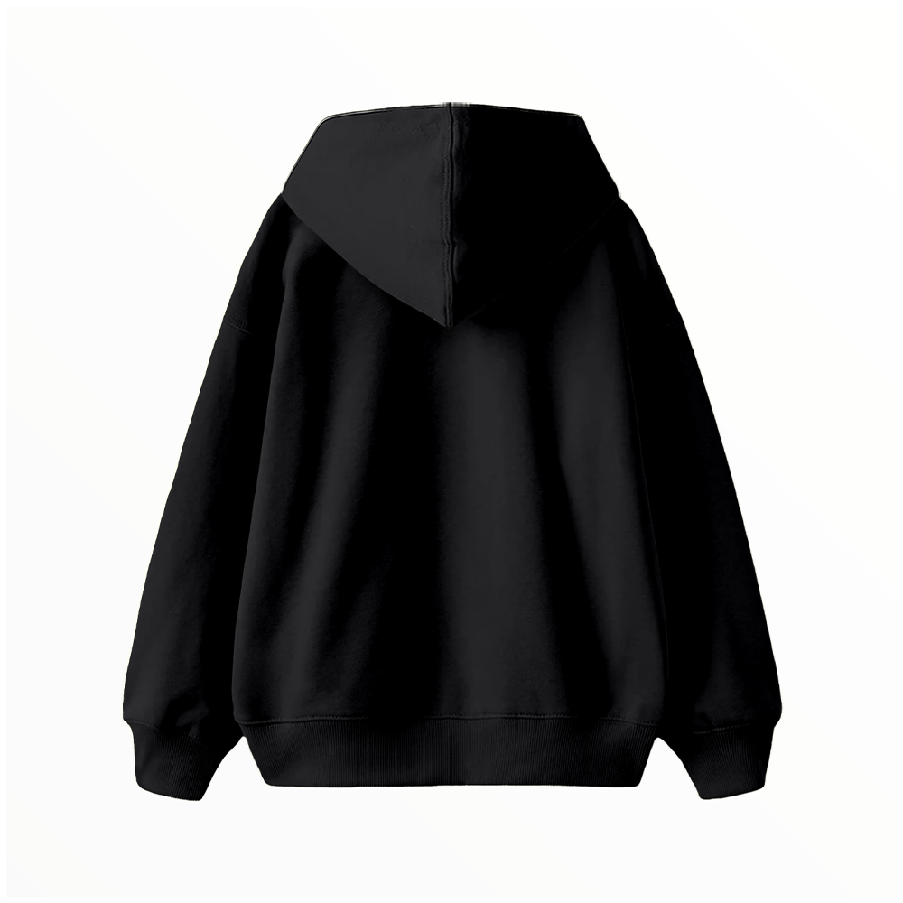 Basic - Çocuk Hoodie