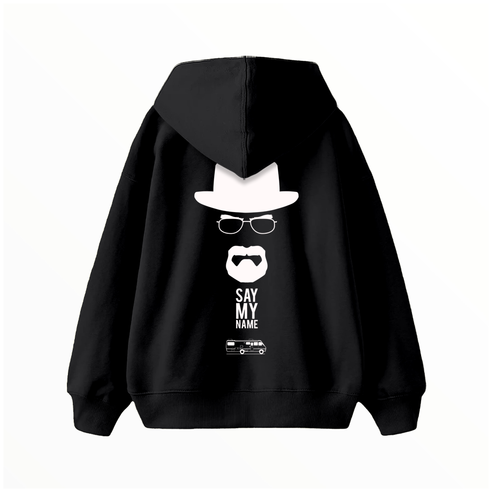Say My Name - Çocuk Hoodie