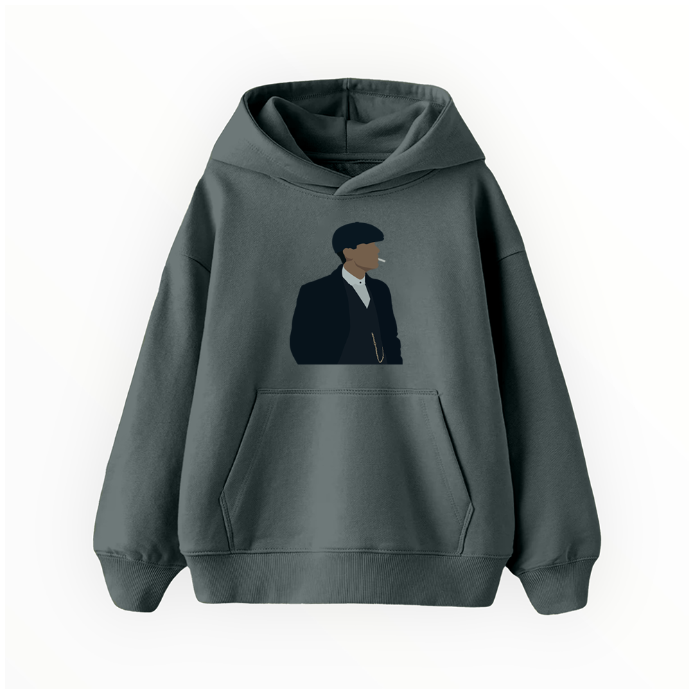 Shelby - Çocuk Hoodie