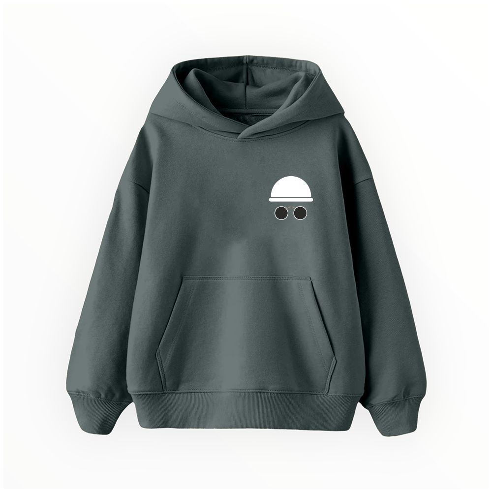 Leon - Çocuk Hoodie