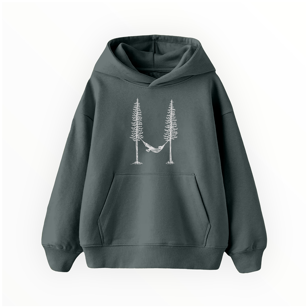 Hammock - Çocuk Hoodie