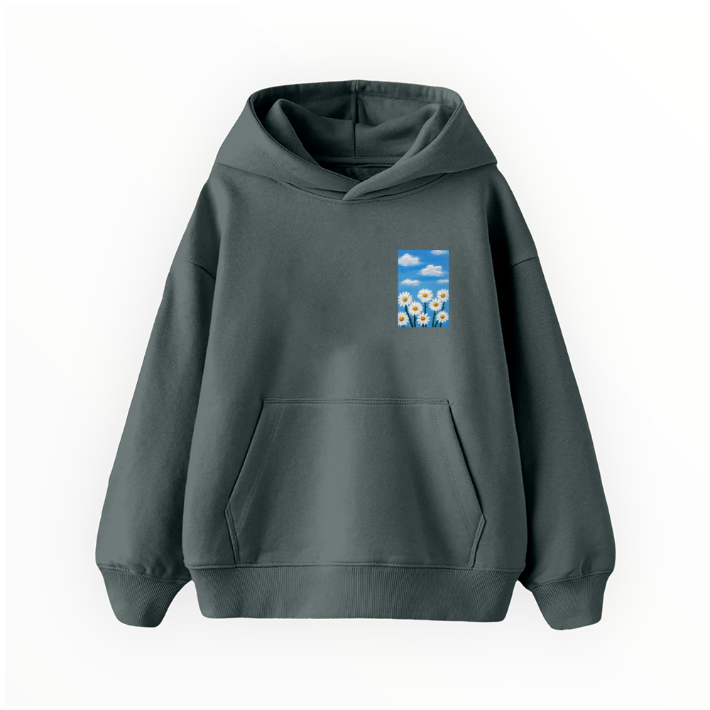 Daisys - Çocuk Hoodie