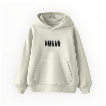 Focus - Çocuk Hoodie