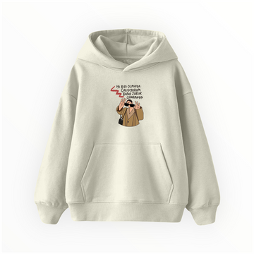 Bana Zorluk Çıkarmayın - Çocuk Hoodie