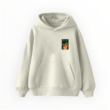Frog - Çocuk Hoodie