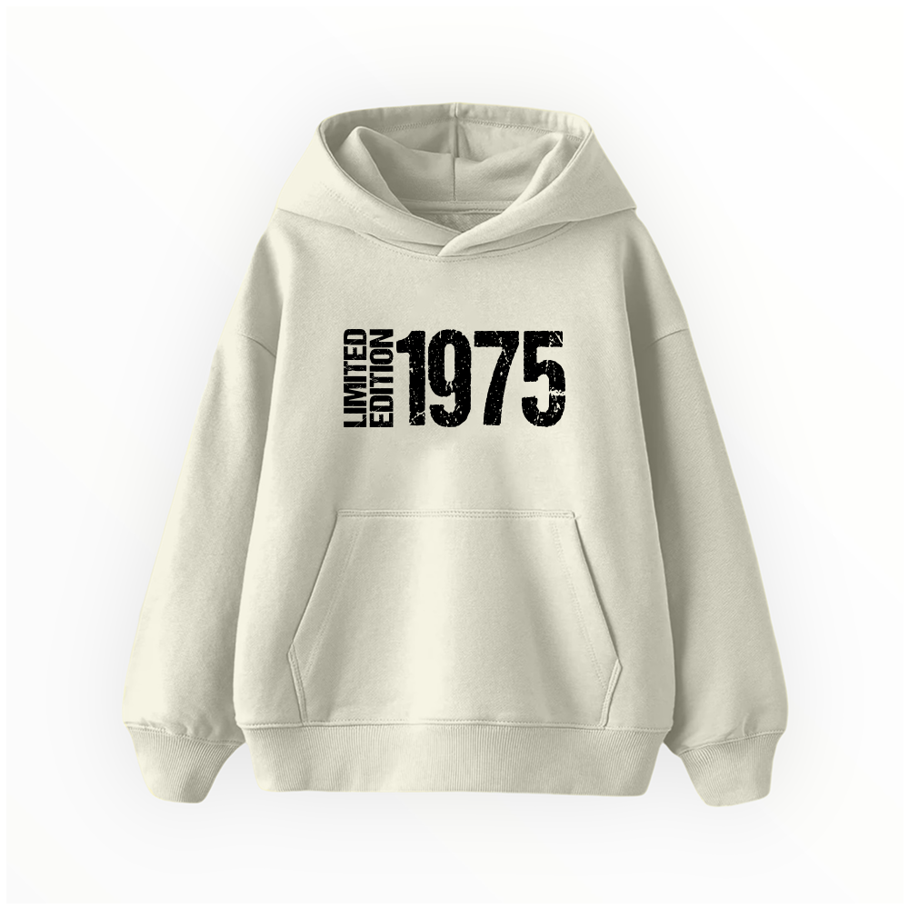 Limited 1975 - Çocuk Hoodie
