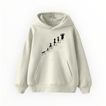 The Climb - Çocuk Hoodie
