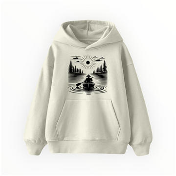 Silent Waters - Çocuk Hoodie
