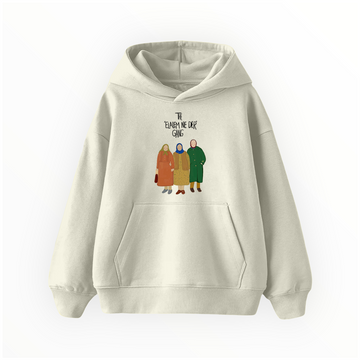 The Elalem Ne Der Gang - Çocuk Hoodie