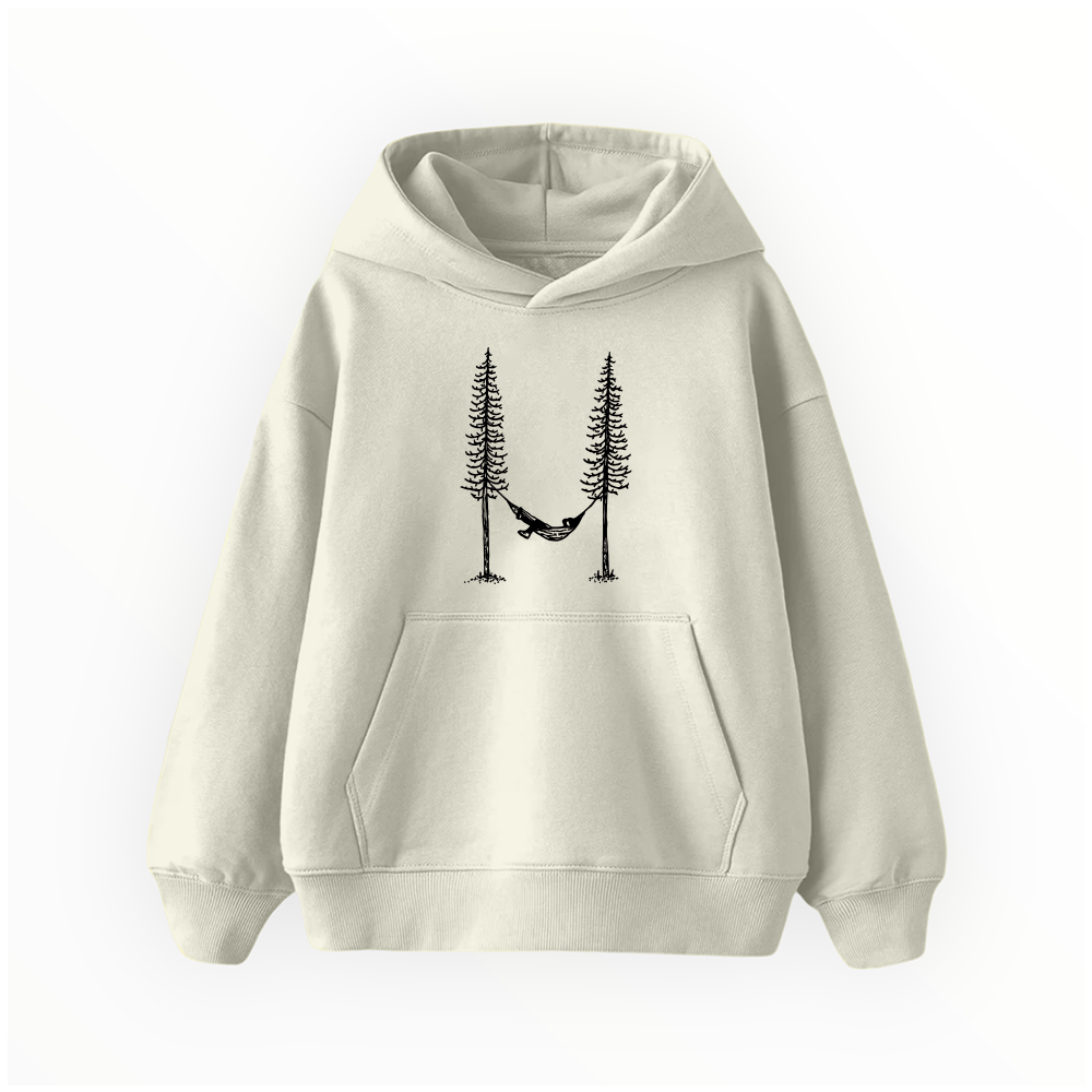 Hammock - Çocuk Hoodie