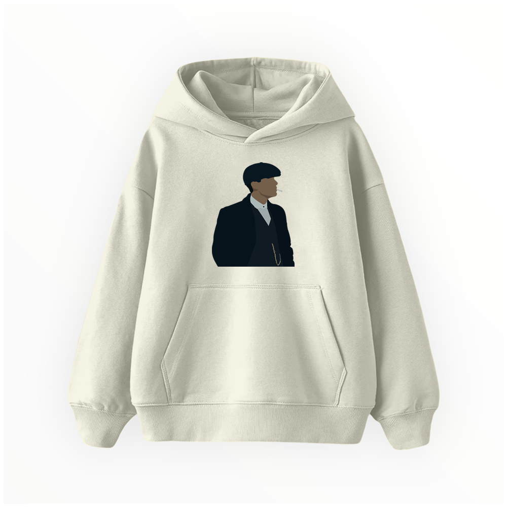 Shelby - Çocuk Hoodie