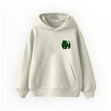 Raw Bear - Çocuk Hoodie