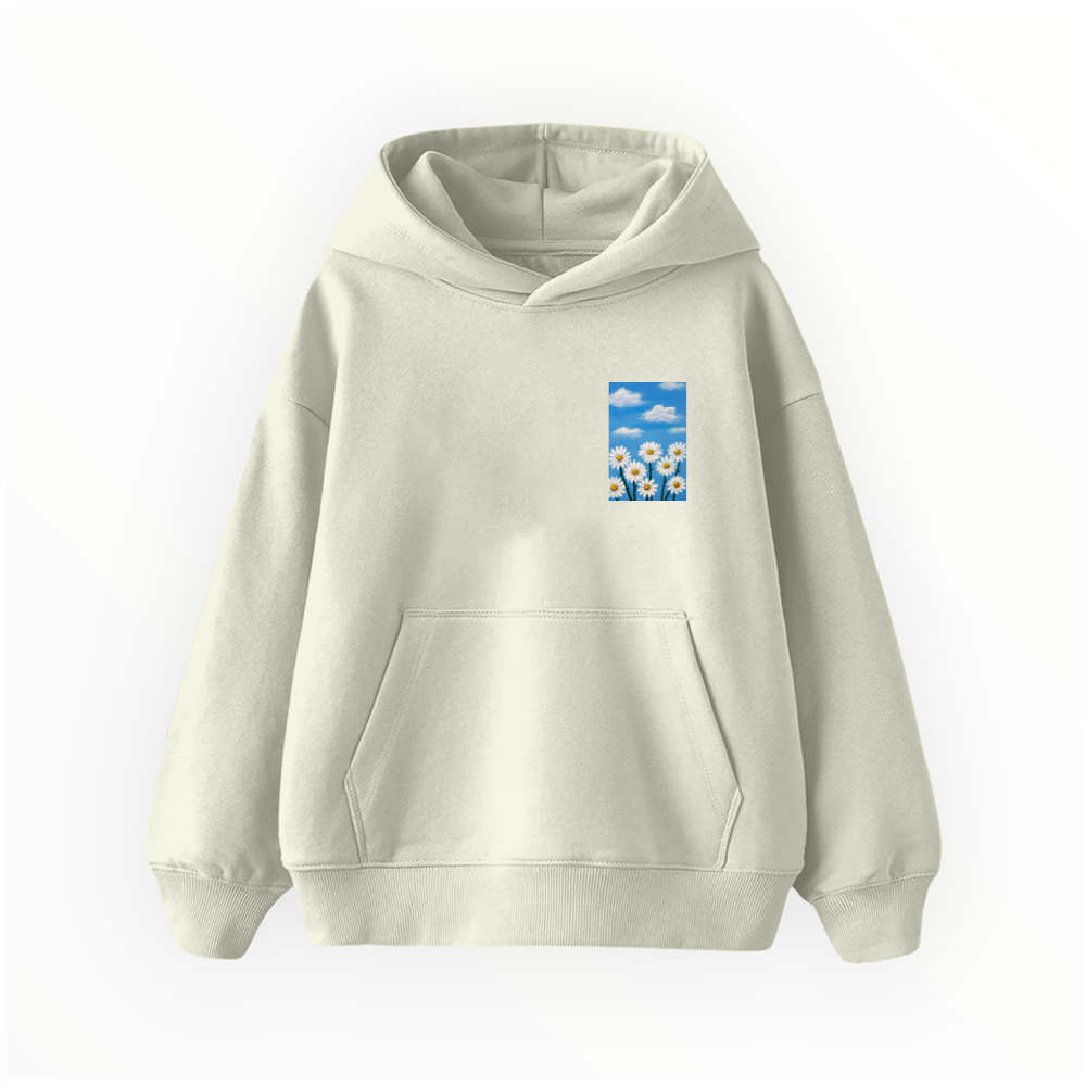 Daisys - Çocuk Hoodie