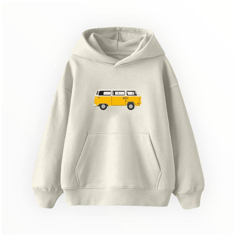 Van - Çocuk Hoodie