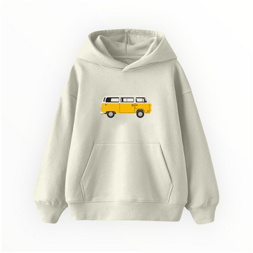 Van - Çocuk Hoodie