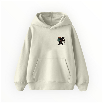 Wandering Bear - Çocuk Hoodie