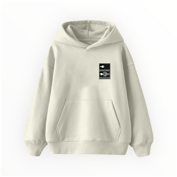 Organize - Çocuk Hoodie