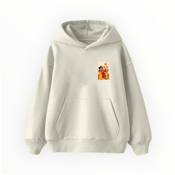 Wine O'Clock - Çocuk Hoodie