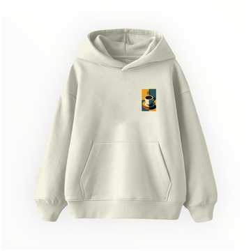 Coffee - Çocuk Hoodie
