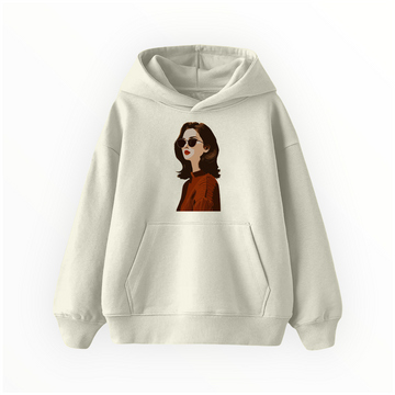 The Look - Çocuk Hoodie