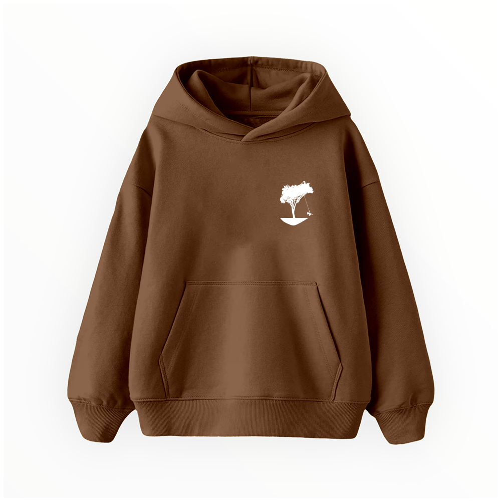 Free Fall - Çocuk Hoodie
