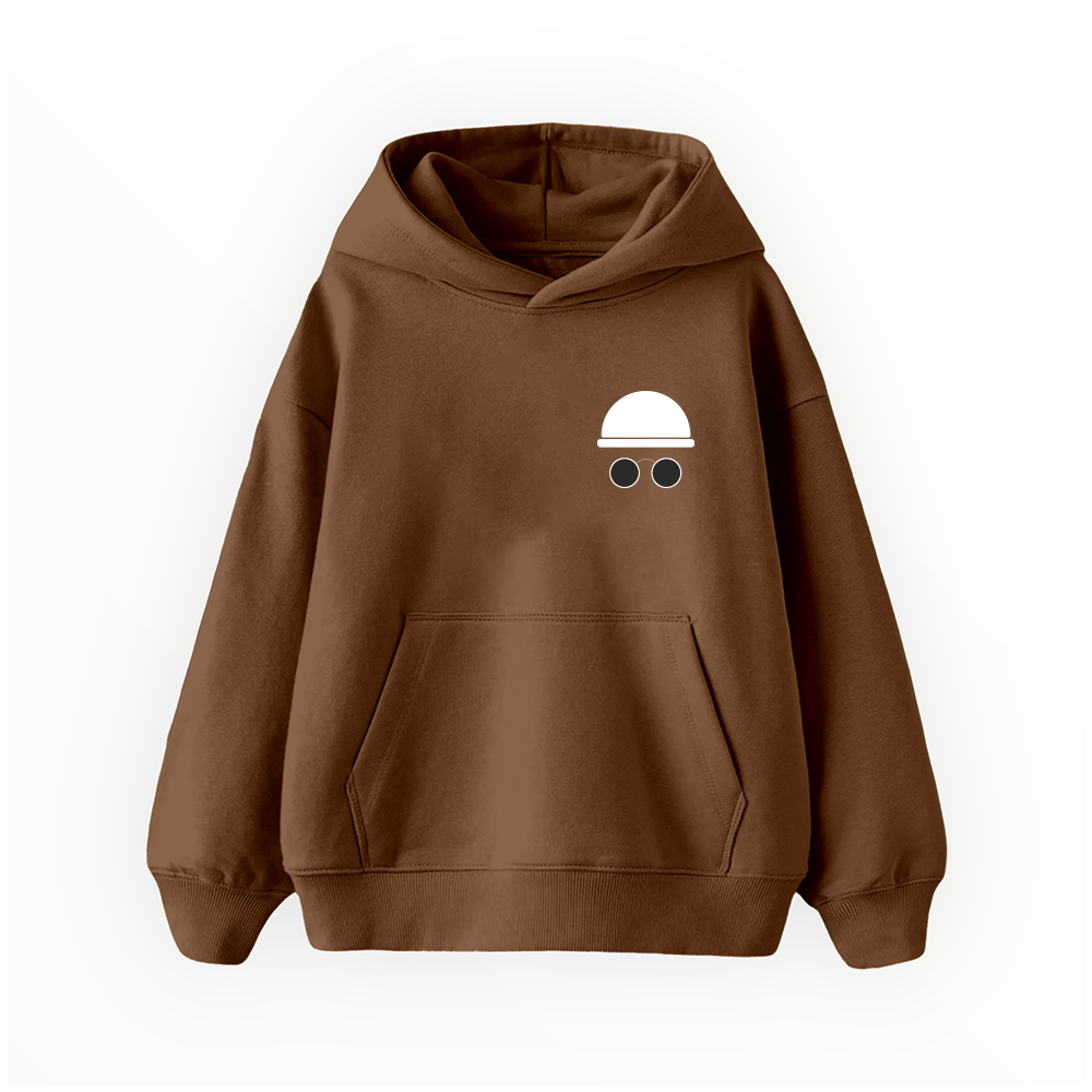 Leon - Çocuk Hoodie