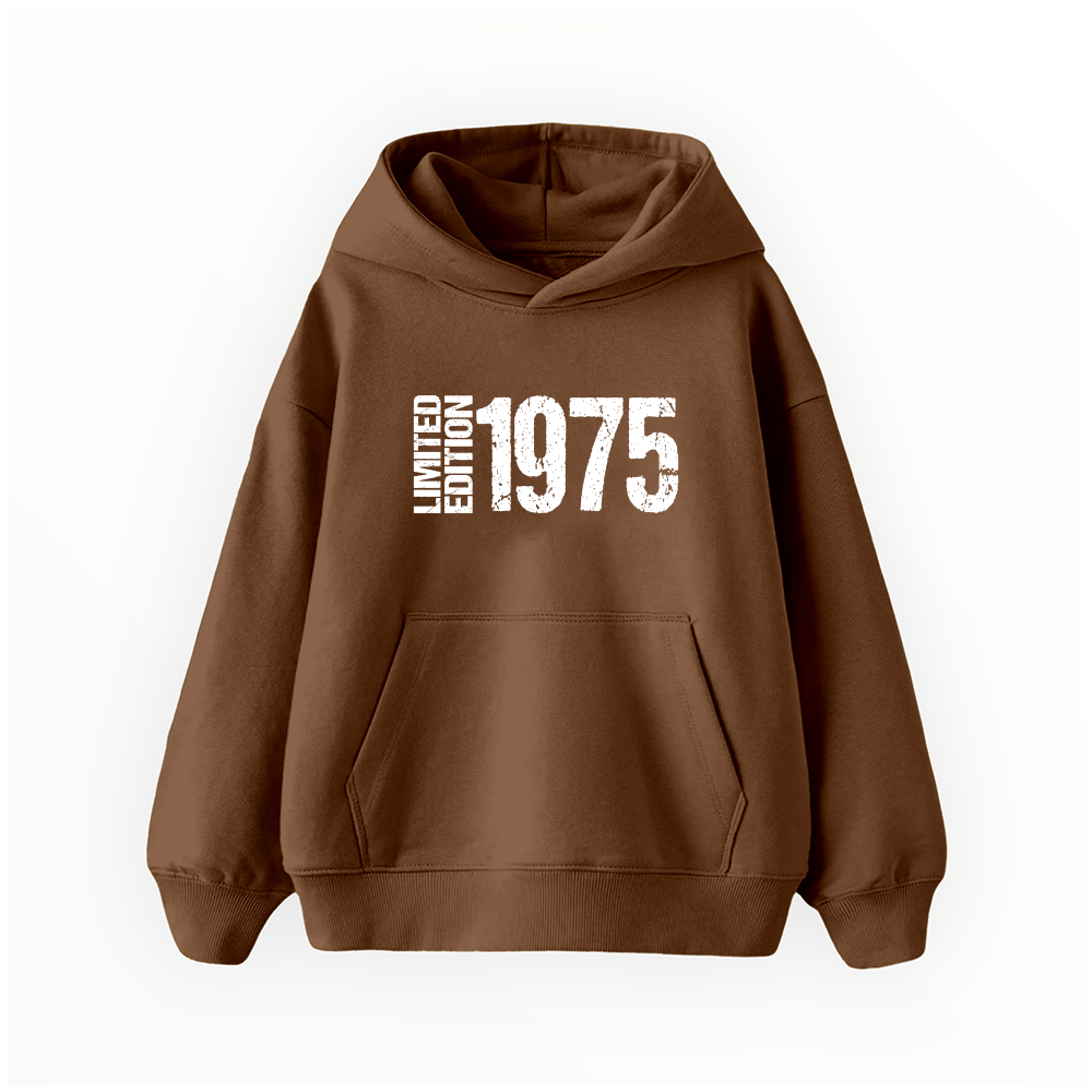 Limited 1975 - Çocuk Hoodie