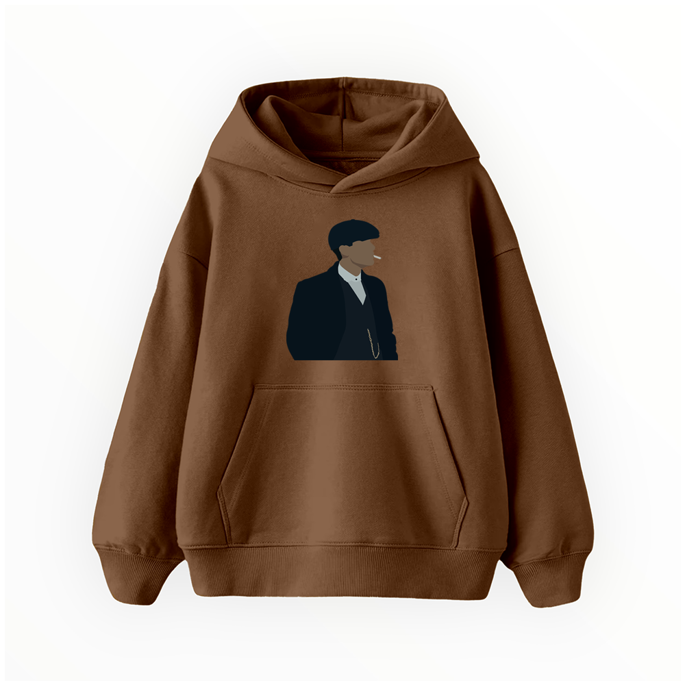 Shelby - Çocuk Hoodie