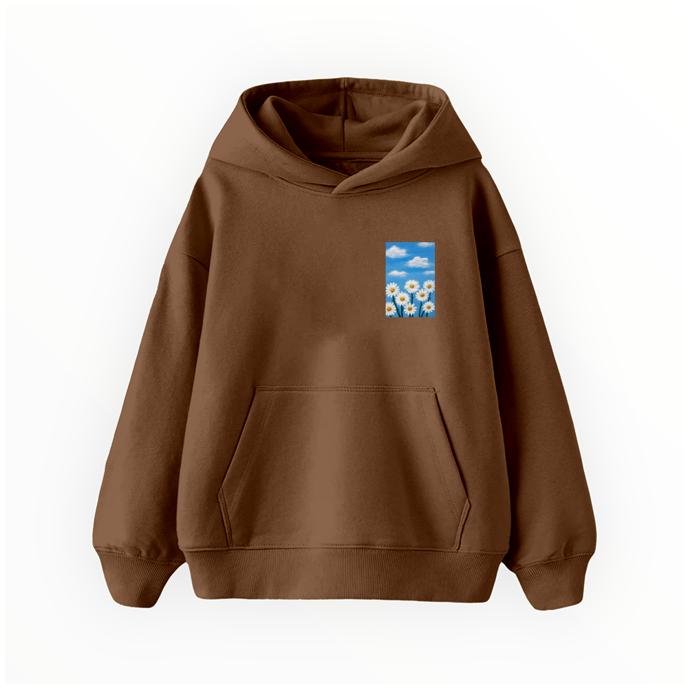 Daisys - Çocuk Hoodie