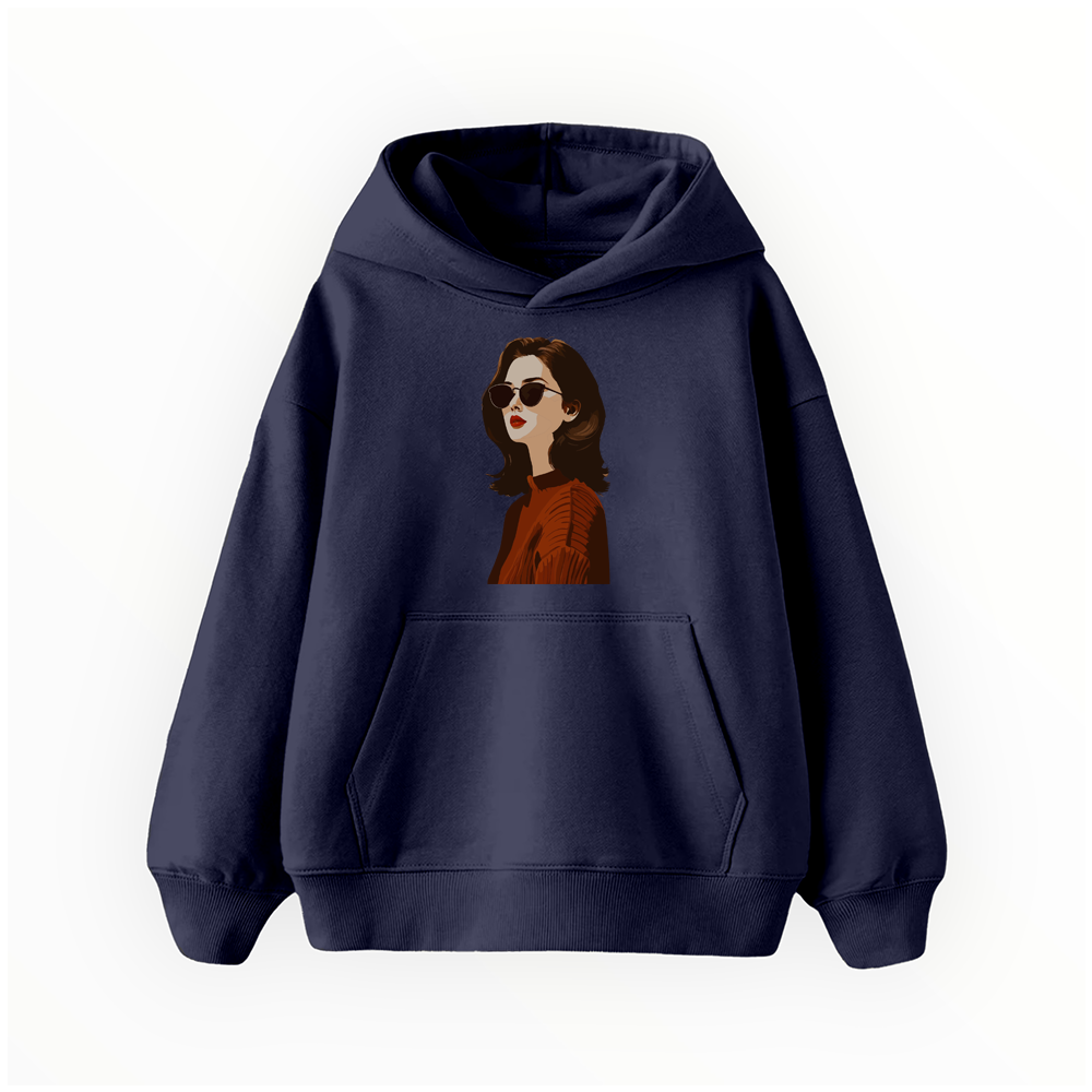 The Look - Çocuk Hoodie