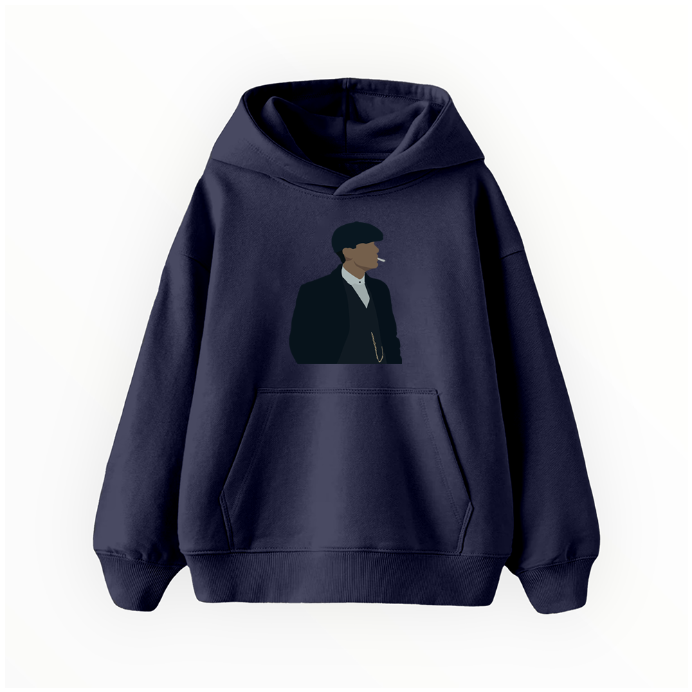 Shelby - Çocuk Hoodie