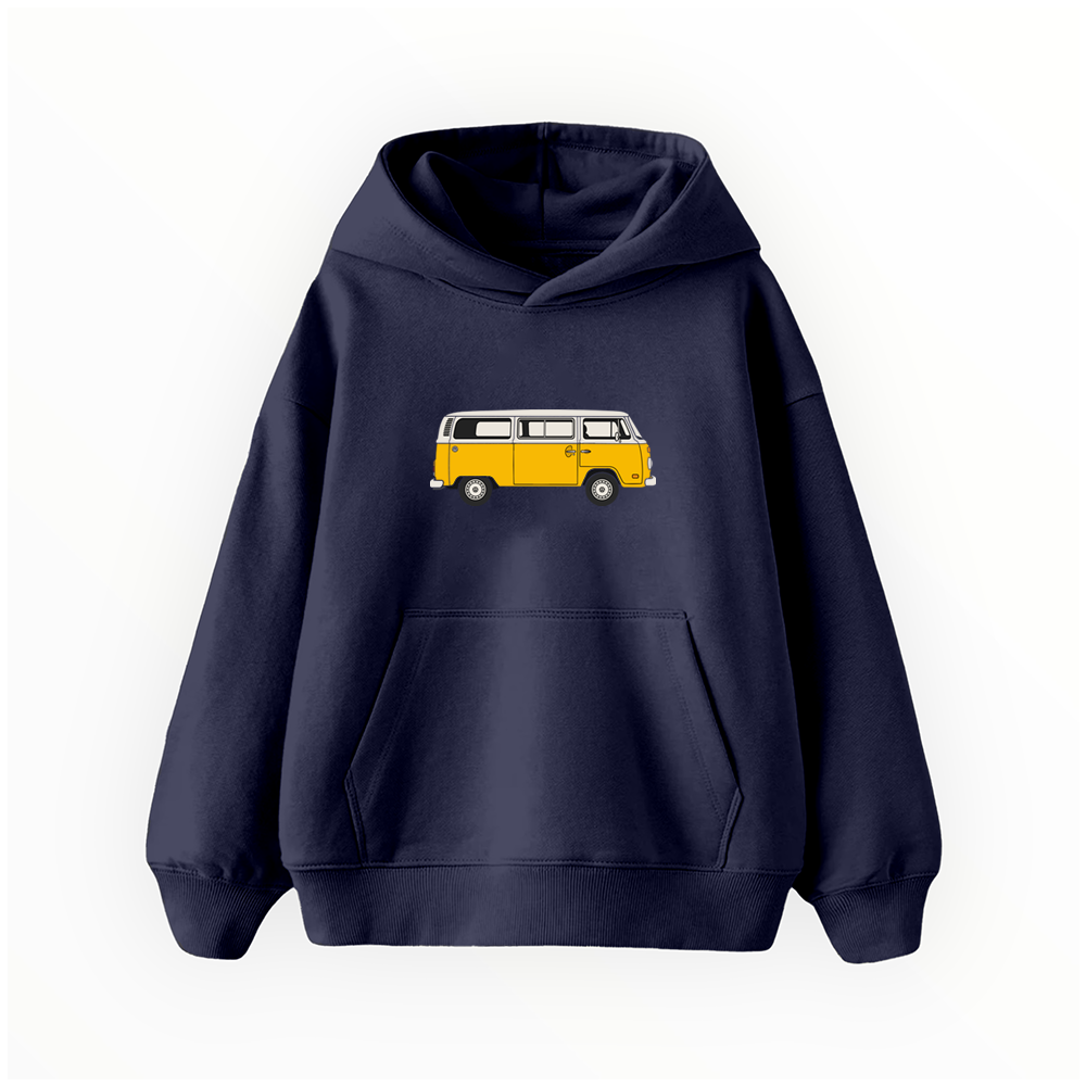 Van - Çocuk Hoodie