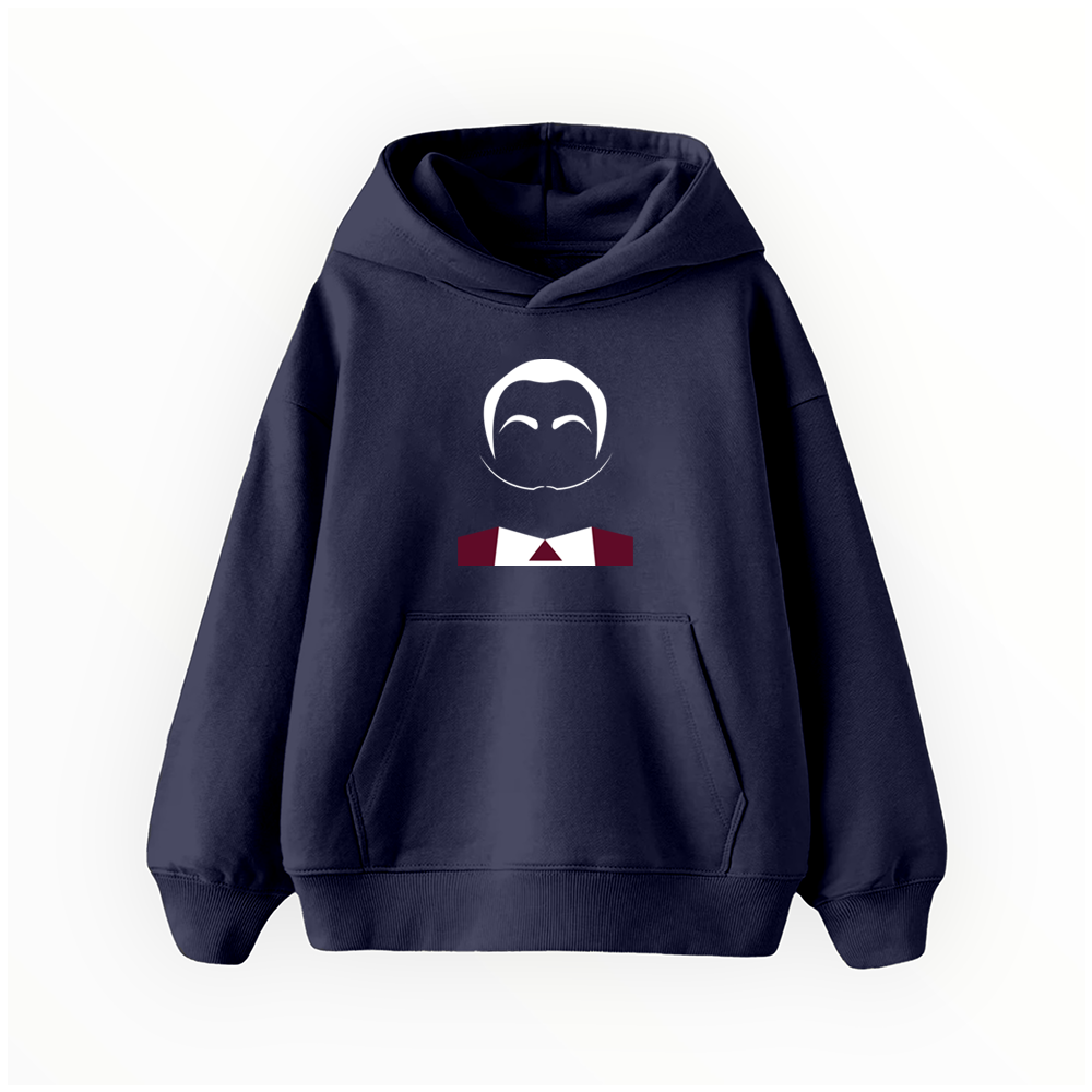 Salvador Dali - Çocuk Hoodie
