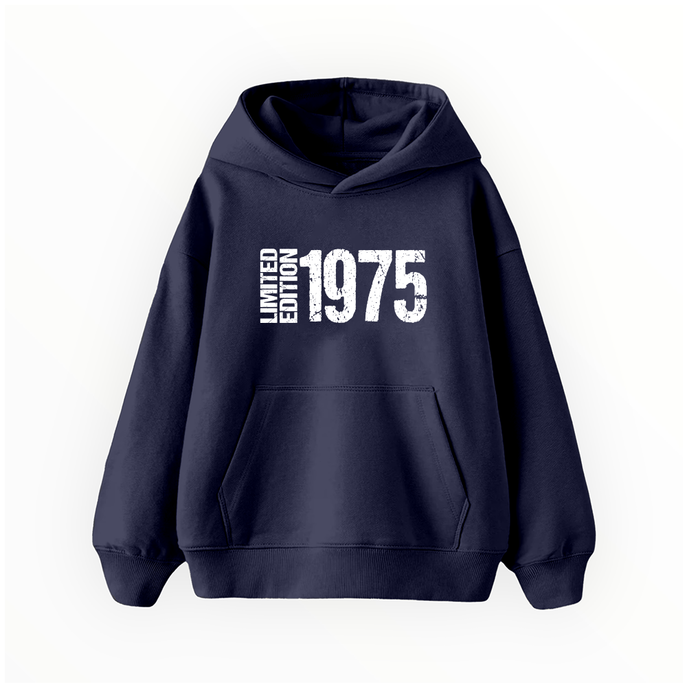 Limited 1975 - Çocuk Hoodie