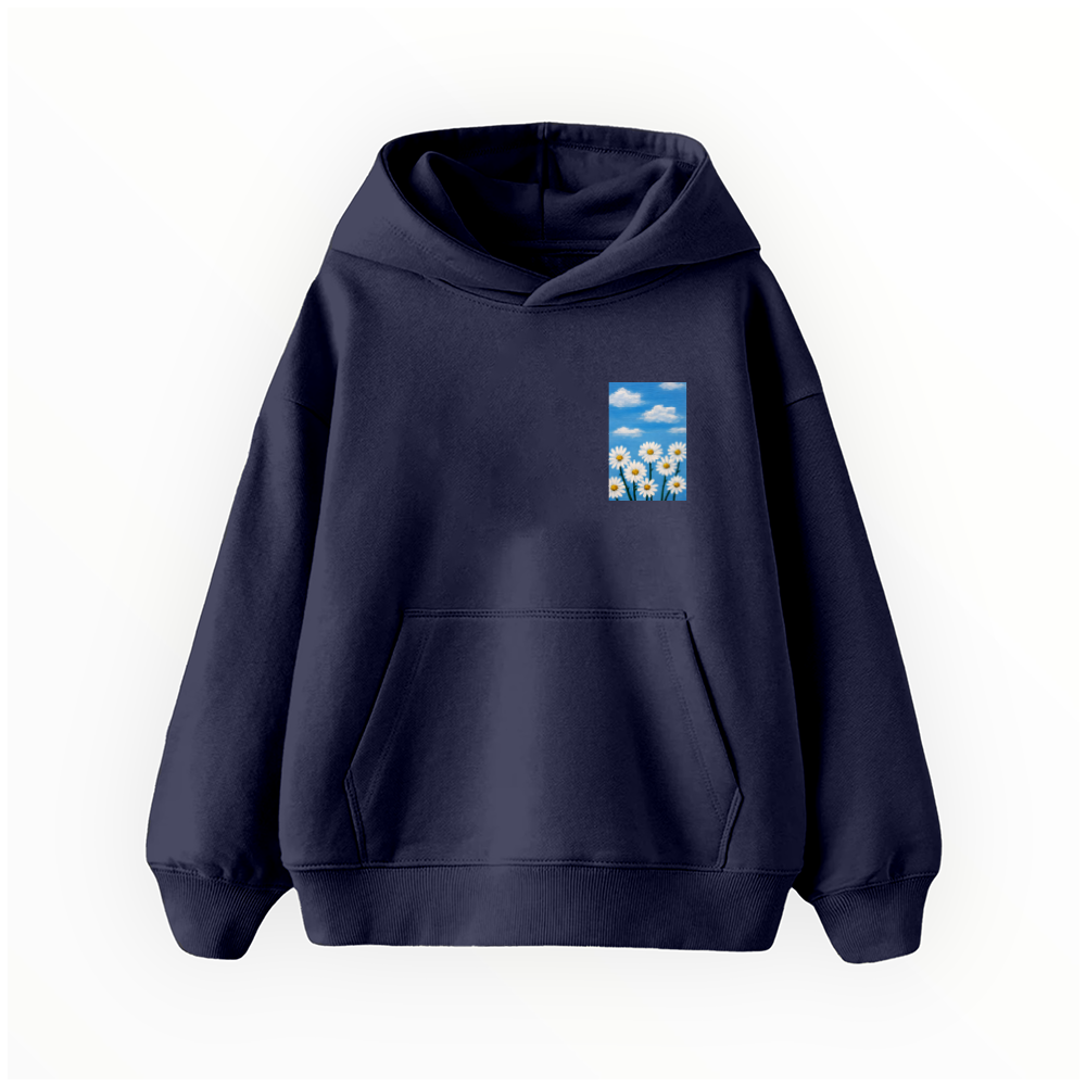 Daisys - Çocuk Hoodie