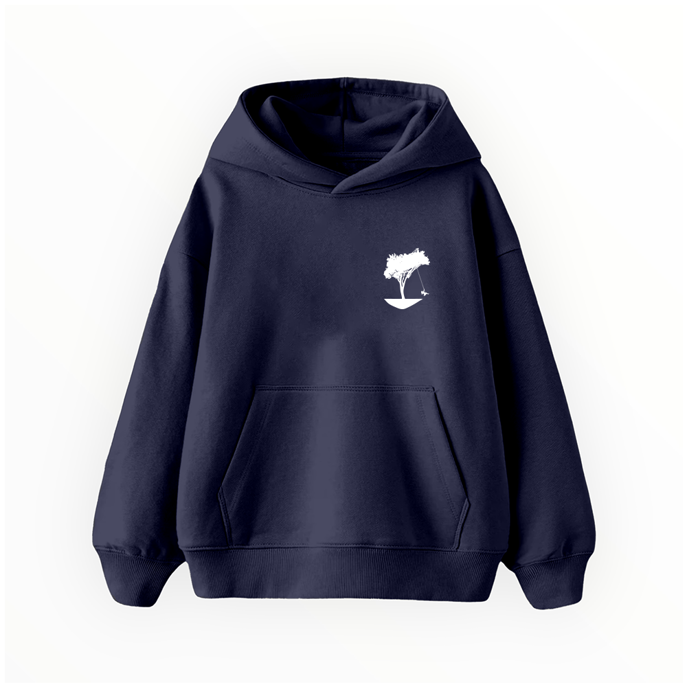 Free Fall - Çocuk Hoodie